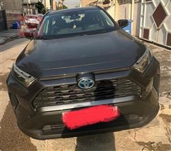 تويوتا راف 4